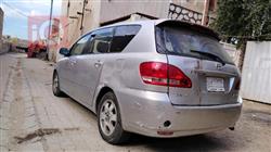 Toyota Ipsum